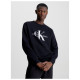 Calvin Klein Ανδρικό φούτερ Core Monogram Crewneck